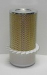 Replacement for Sullair 2250044-537 Air Filter Element