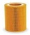 Replacement for Atlas Copcp 1613-8720-00 Air Filter