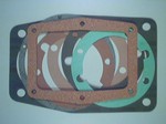 Gasket set for Champion R15, R15A & R15B Replacement for Z-297
