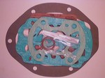 Gasket Set Replacement for Ingersoll Rand Model 234 - 30420327