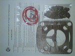 KIT 4610 is a replacment for Ingersoll Rand Valve / Gasket Kit 32304610