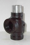 Replacement for Ingersoll Rand 39475637 Minimum Pressue Check Valve