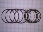 Piston Ring Set - Replacement for Emglo K133