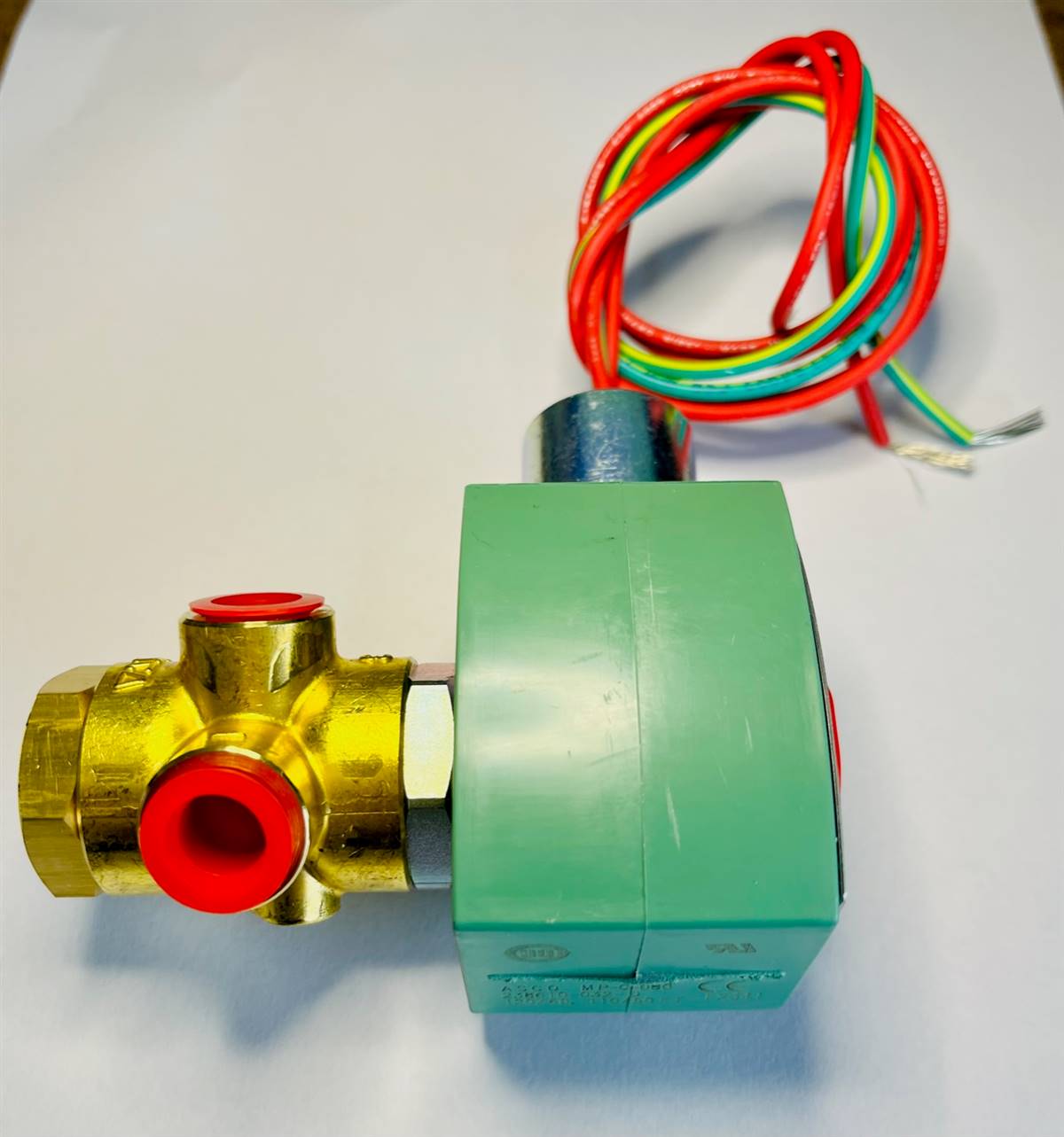 Kit Riparazione Regolatore Di Pressione Sullair 250019-453 &ndash; Aftermarket